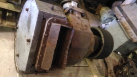 ГТН R-3/1 в сборе