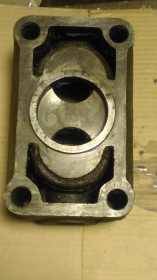 Головка 2-ой ступени