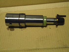 Плунжерная пара правая 190.11