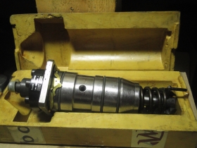 Секция ТНВД в сборе правая 190.11