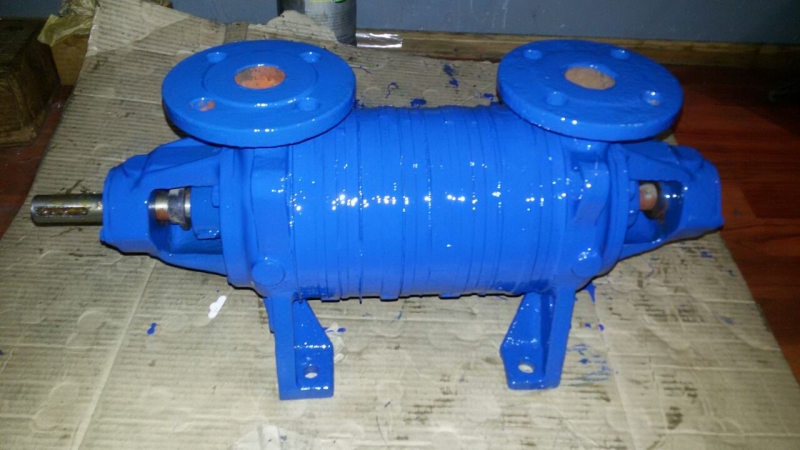 Насос WBI 40/4