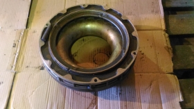 Сопловой аппарат ГТН R-3/1