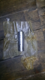 Палец поршневой